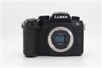 Panasonic Lumix DC-G90 Mirrorless Camera Body DC-G90EB-K (Used - Excellent) product image