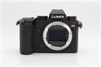 Panasonic Lumix S5 Mirrorless Camera Body  (Used - Excellent) product image