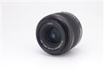 Panasonic 25mm f/1.4 Standard Lens (Used - Excellent) product image