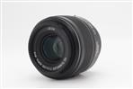 Panasonic 25mm f/1.4 Standard Lens (Used - Excellent) product image