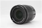 Panasonic Leica DG Vario-Elmarit 12-60mm f/2.8-4.0 ASPH Power O.I.S. Lens (Used - Excellent) product image
