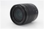 Panasonic Lumix G Vario 14-140mm f/3.5-5.6 II Lens H-FSA14140  (Used - Excellent) product image