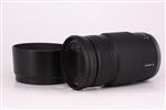 Panasonic 100-300mm f/4-5.6 Lens  image