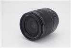Panasonic 14-140mm f/3.5-5.6 Lens H-FS14140E (Used - Good) product image