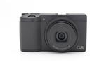 Ricoh GR III Digital Camera (Used - Excellent) product image