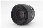 Sigma 30mm f/1.4 EX DC HSM (Canon Fit) (Used - Excellent) product image