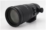 Sigma 70-200mm f2.8 DG OS Lens for Canon EF (Used - Excellent) product image