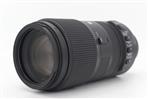 Sigma 100-400mm f/5-6.3 DG OS HSM Lens - Nikon F (Used - Good) product image