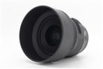 Sigma 30mm f/1.4 DC A HSM Lens - Canon EF-S (Used - Excellent) product image