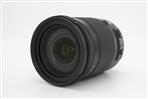 Sigma 18-300mm f/3.5-6.3 DC Macro OS HSM C Lens - Canon EF-S (Used - Excellent) product image