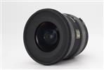 Sigma 10-20mm f/4-5.6 EX DC HSM (Canon AF) (Used - Excellent) product image