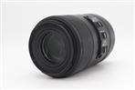 Sigma 105mm f/2.8 EX DG HSM OS Macro - Canon EF (Used - Excellent) product image