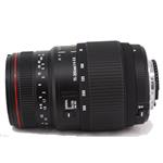 Sigma 70-300mm f/4-5.6 APO DG Macro (Nikon Fit - Non-Motorised) image