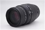 Sigma 70-300mm f/4-5.6 DG Macro (Canon AF) (Used - Excellent) product image