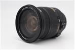 Sigma 17-50mm f/2.8 EX DC OS Lens (Canon EF-S) (Used - Excellent) product image