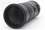 Sigma 150-500mm f/5-6.3 DG OS HSM Lens (Nikon AF) (Used - For Spare Parts or Repair) product image