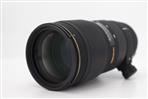 Sigma 70-200mm f/2.8 EX DG Macro HSM II (Canon EF-S) (Used - Excellent) product image