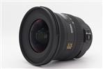 Sigma 10-20mm f3.5 EX DC HSM Lens - Nikon AF (Used - Excellent) product image