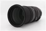 Sigma 150-500mm f/5-6.3 DG OS HSM Lens (Nikon AF) (Used - Excellent) product image