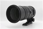 Sigma 150-500mm f/5-6.3 DG OS HSM Lens (Canon AF) (Used - Excellent) product image