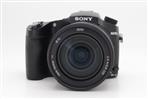 Sony Cyber-shot RX10 III Digital Camera (Used - Good) product image
