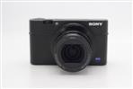 Sony DSC-RX100 III Digital Camera (Used - Mint) product image