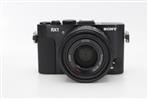 Sony Cybershot DSC-RX1 Digital Compact Camera (Used - Excellent) product image