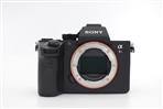 Sony a7R III Mirrorless Camera Body (Used - Excellent) product image