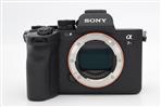Sony a7R V Mirrorless Camera Body (Used - Excellent) product image