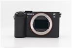 Sony a7C II Mirrorless Camera Body in Black (Used - Mint) product image