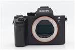 Sony Alpha a7S II Compact System Camera Body  (Used - Excellent) product image