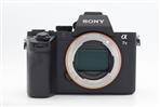 Sony a7 MKII Mirrorless Camera Body  (Used - Excellent) product image