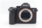 Sony a7 III Mirrorless Camera Body (Used - Excellent) product image