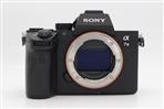 Sony a7 III Mirrorless Camera Body (Used - Excellent) product image