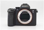 Sony a7 III Mirrorless Camera Body (Used - Mint) product image