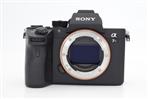 Sony a7R III Mirrorless Camera Body (Used - Excellent) product image