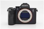Sony a7 III Mirrorless Camera Body (Used - Excellent) product image