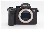 Sony a7 III Mirrorless Camera Body (Used - Mint) product image