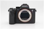 Sony a7R III A Mirrorless Camera Body (Used - Mint) product image