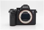 Sony a7 III Mirrorless Camera Body (Used - Mint) product image