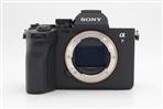 Sony a7 IV Mirrorless Camera Body (Used - Mint) product image