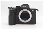 Sony a7 IV Mirrorless Camera Body (Used - Mint) product image