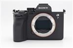 Sony a7 IV Mirrorless Camera Body (Used - Mint) product image