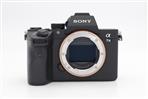 Sony a7 III Mirrorless Camera Body (Used - Excellent) product image