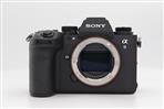 Sony a9 III Mirrorless Camera Body (Used - Mint) product image