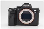 Sony a7 III Mirrorless Camera Body (Used - Excellent) product image