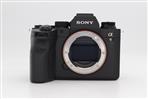 Sony a9 II Mirrorless Camera Body (Used - Excellent) product image