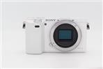 Sony A6000 Mirrorless Camera Body (Used - Good) product image