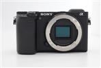 Sony a6300 Compact System Camera Body (Used - Excellent) product image