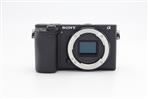 Sony a6400 Mirrorless Camera Body in Black (Used - Mint) product image